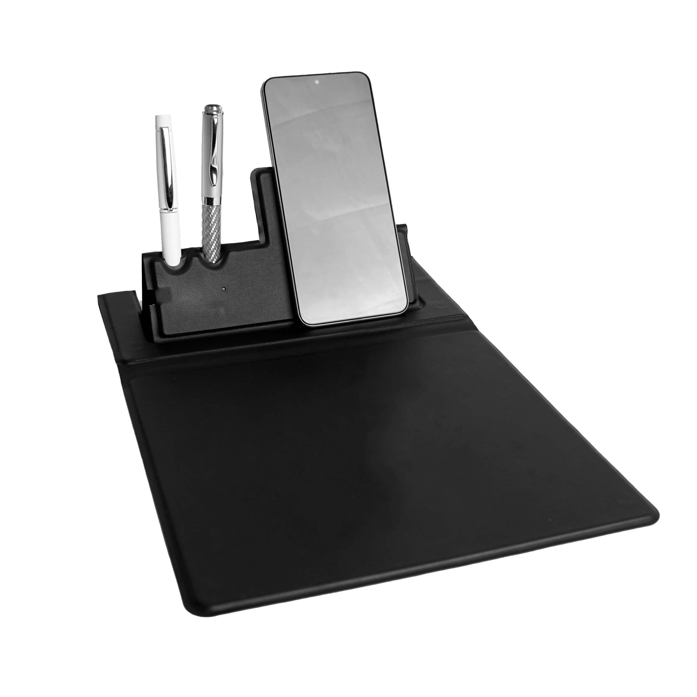 ACCESORIO OFICINA PIEL RACTYNT