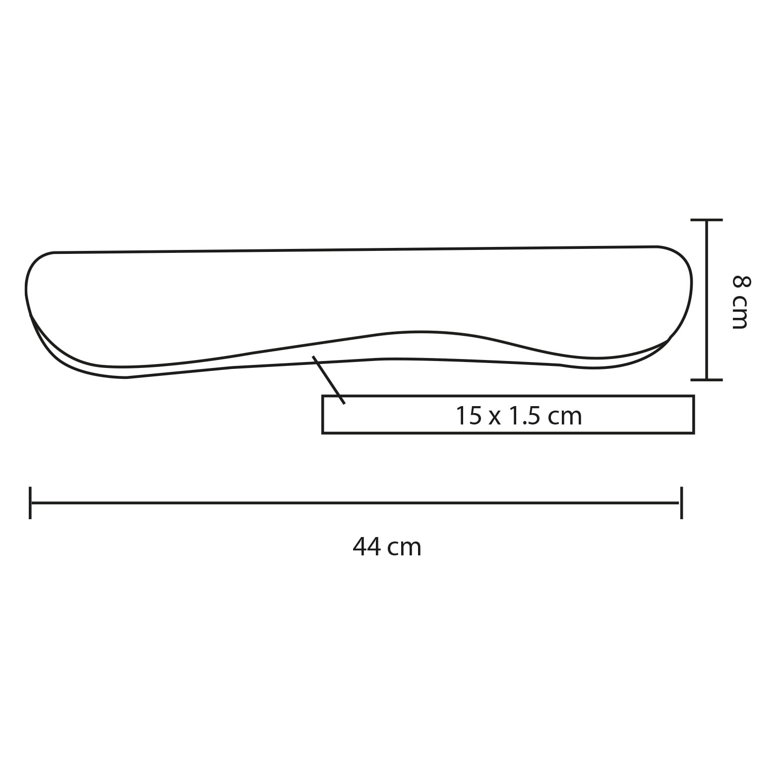 ACCESORIO OFICINA POLIÉSTER RACTYRE