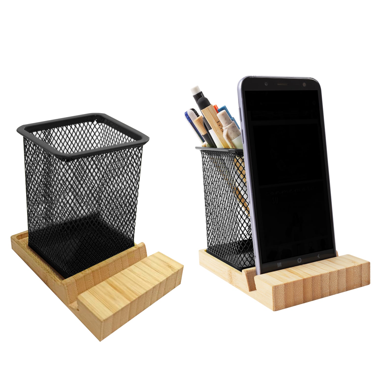 ACCESORIO OFICINA METAL RADDEN