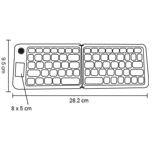 ACCESORIO OFICINA PLÁSTICO RADEYT