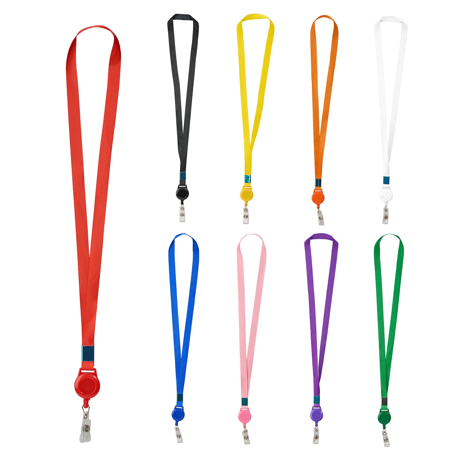 ACCESORIO OFICINA PLÁSTICO RADIVS