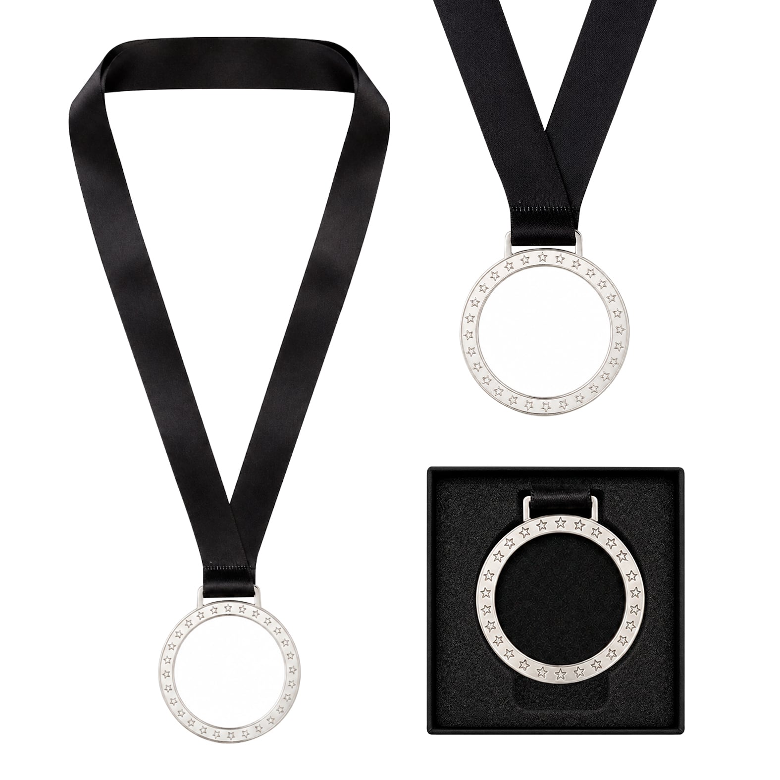 ACCESORIO OFICINA METAL RADNIS