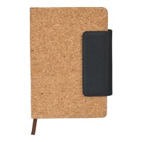 LIBRETA CORCHO RADRAN