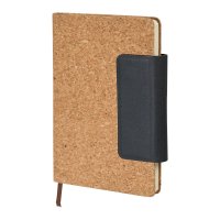 LIBRETA CORCHO RADRAN