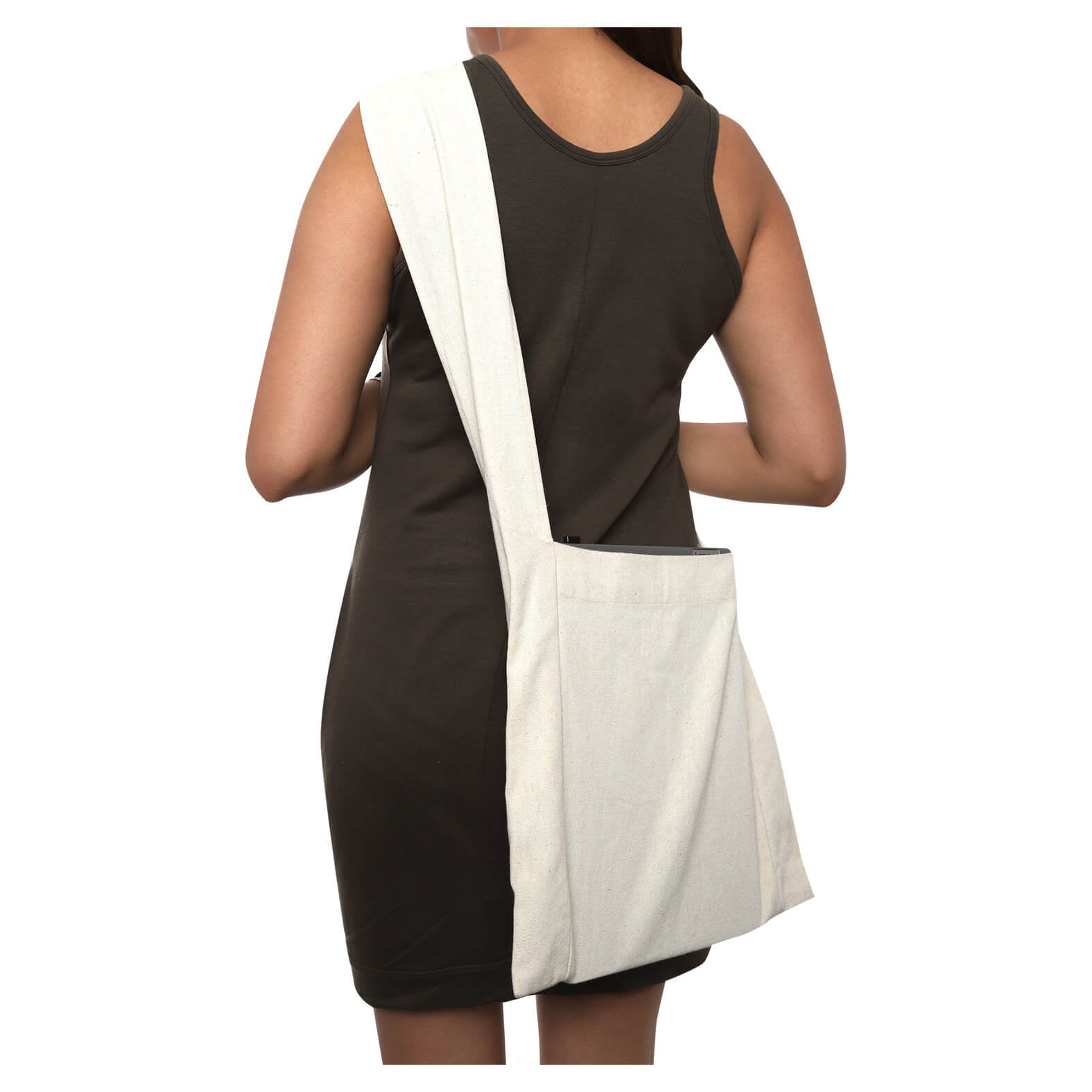 BOLSA ALGODÓN RADURV