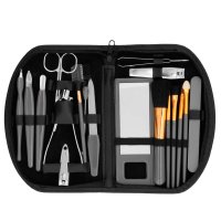 SET MANICURE PIEL RAEUNX