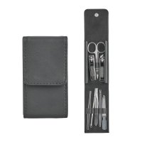 SET MANICURE ACERO RAEUZL