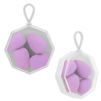 SET MAQUILLAJE PLASTICO SABEALV