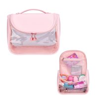 COSMETIQUERA PVC SABUENT