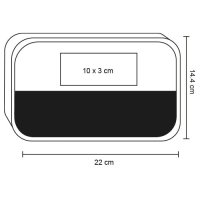 NECESER PLASTICO SACIYLT