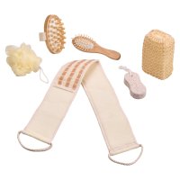 KIT MADERA SACLUELO