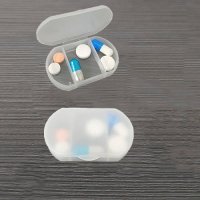 PASTILLERO POLIPROPILEN SACLUSE