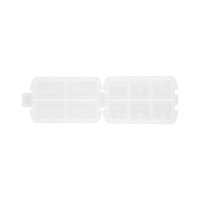 PASTILLERO PLASTICO SACMAST