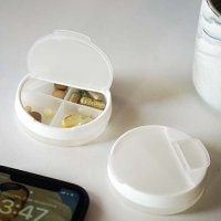 PASTILLERO PLASTICO SACMEYA