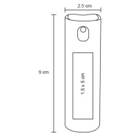 GEL PLASTICO SACMIRN