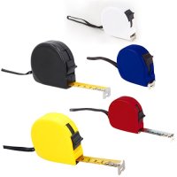 FLEXOMETRO PLASTICO SACORVY