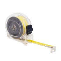 FLEXOMETRO PLASTICO SACOVRA