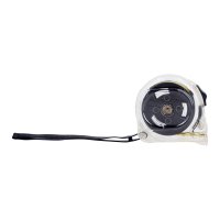 FLEXOMETRO PLASTICO SACOVRA