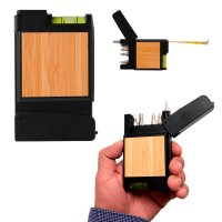 SET BAMBU SACPALX