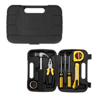 SET HERRAMIENTAS PLASTICO SACQUEL