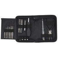 SET HERRAMIENTAS TELA SACQUYL
