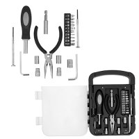 SET HERRAMIENTAS PLASTICO SACRIAV