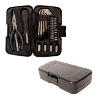 SET HERRAMIENTAS PLASTICO SACRINT
