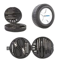 SET HERRAMIENTAS PLASTICO SACRIZM