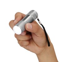 LAMPARA ALUMINIO SACRULP