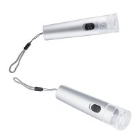 LAMPARA PLASTICO SACRYNE