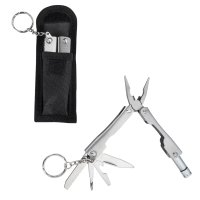 MINI ACERO INOXIDABLE SACSARK
