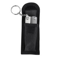 MINI ACERO INOXIDABLE SACSARK