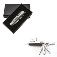 NAVAJA ACERO INOX SACSIAL