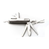 NAVAJA ACERO INOX SACSIAL