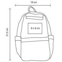 BOLSA POLISTER SACSNIS