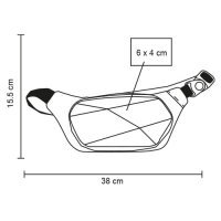 BOLSA POLISTER SACSONT
