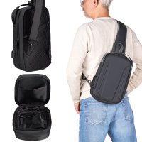 BOLSA POLISTER SACSOXY