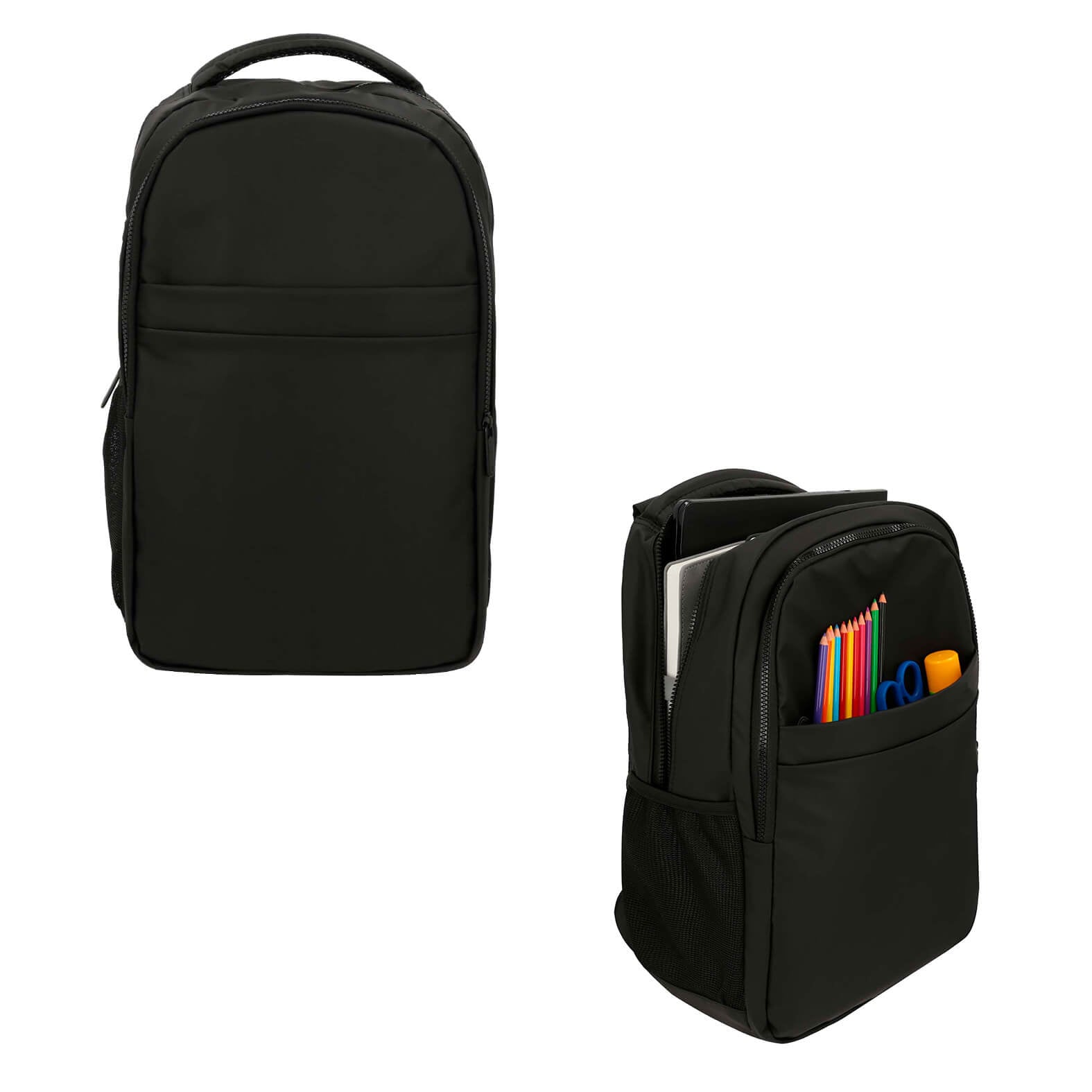MOCHILA EJECUTIVA PIEL SADOFT