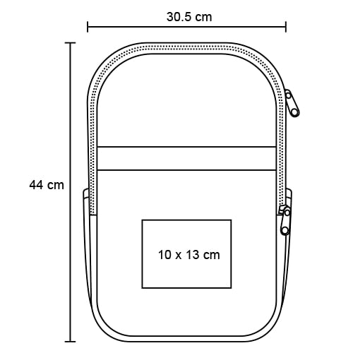MOCHILA EJECUTIVA PIEL SADOFT