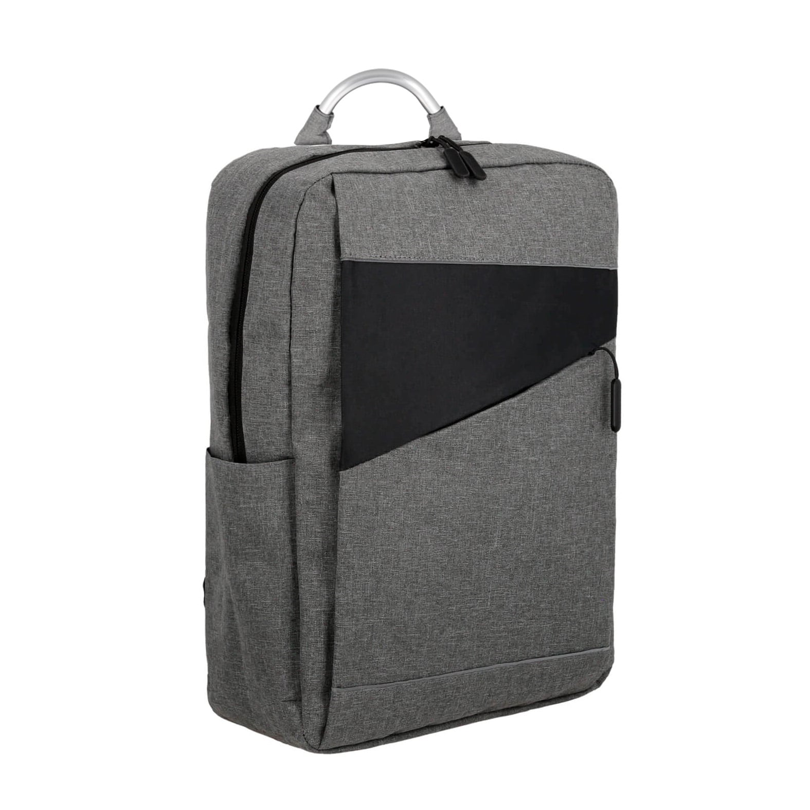 MOCHILA EJECUTIVA TELA SADOYD