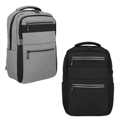 MOCHILA EJECUTIVA TELA SADPHI