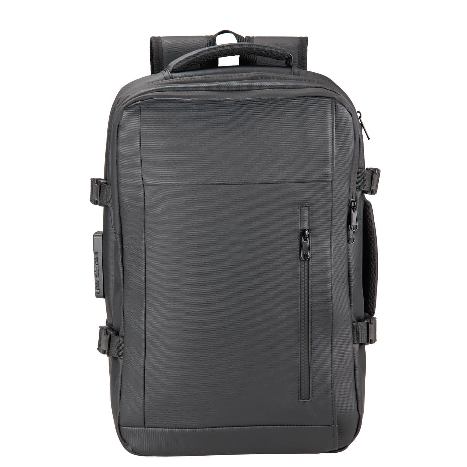 MOCHILA EJECUTIVA NYLON SADUSE