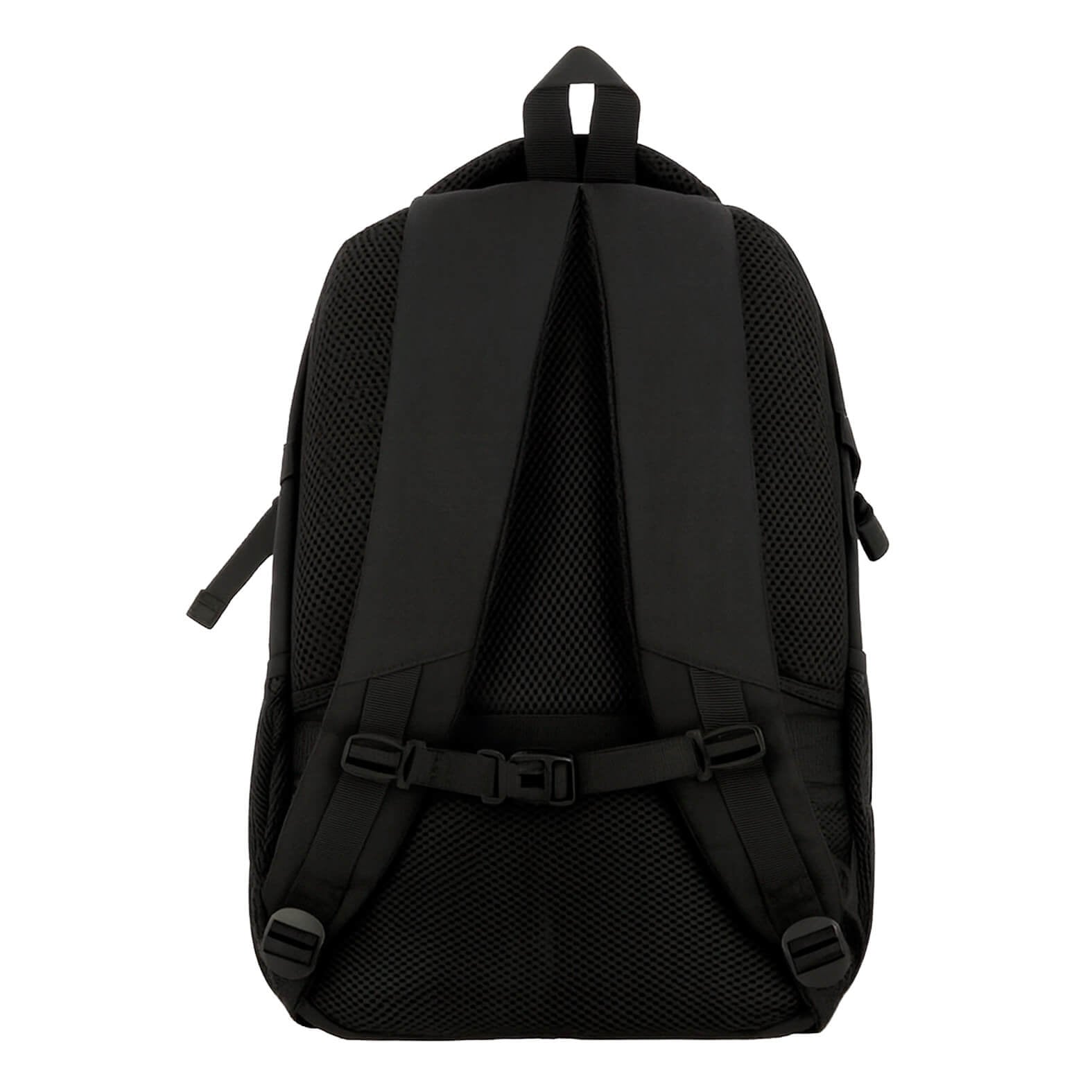 MOCHILA EJECUTIVA TELA SAEETH