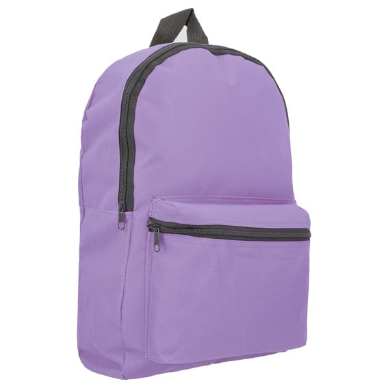 MOCHILA ESCOLAR TELA SAEIAN