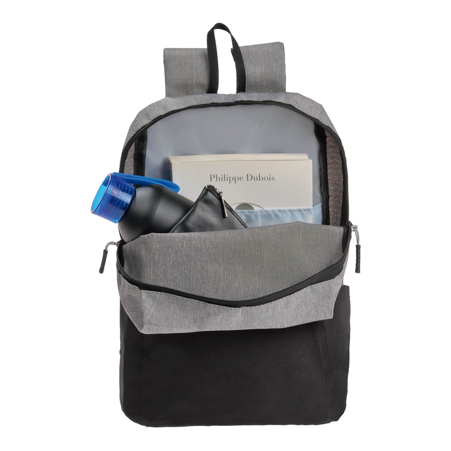 MOCHILA ESCOLAR TELA SAEOIZM