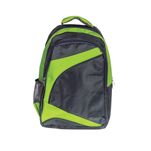 MOCHILA ESCOLAR TELA SAEOLT