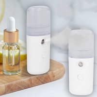 HUMIDIFICADOR PLÁSTICO SAEOXY