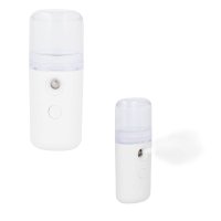 HUMIDIFICADOR PLÁSTICO SAEOXY