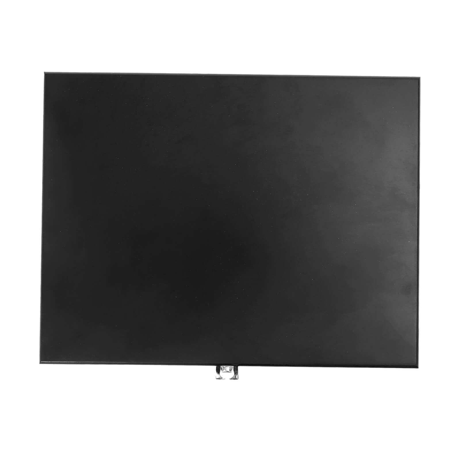 ACCESORIO BAR ACERO INOX SAEUDI