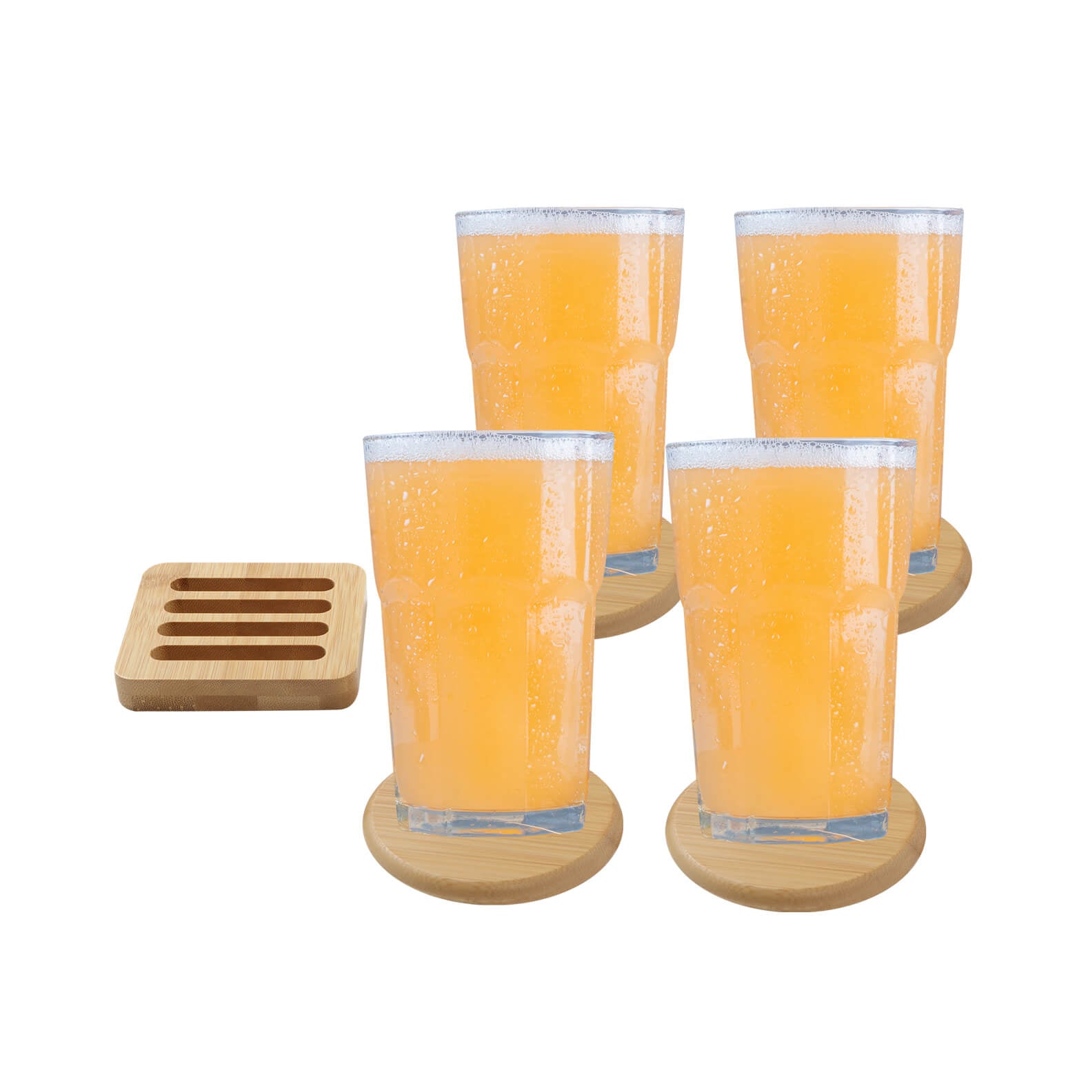 ACCESORIO BAR BAMBÚ SAEUOL